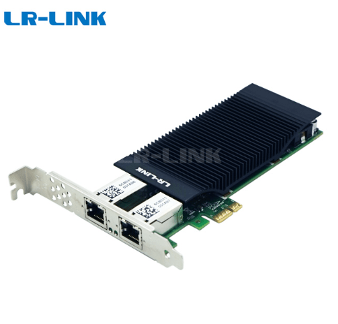 LR-LINK LRES2033PT-POE