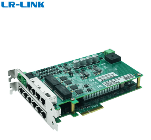 LR-LINK LRES2036PT-POE