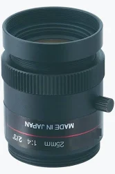 Computar M2540-MPW2-R Lens