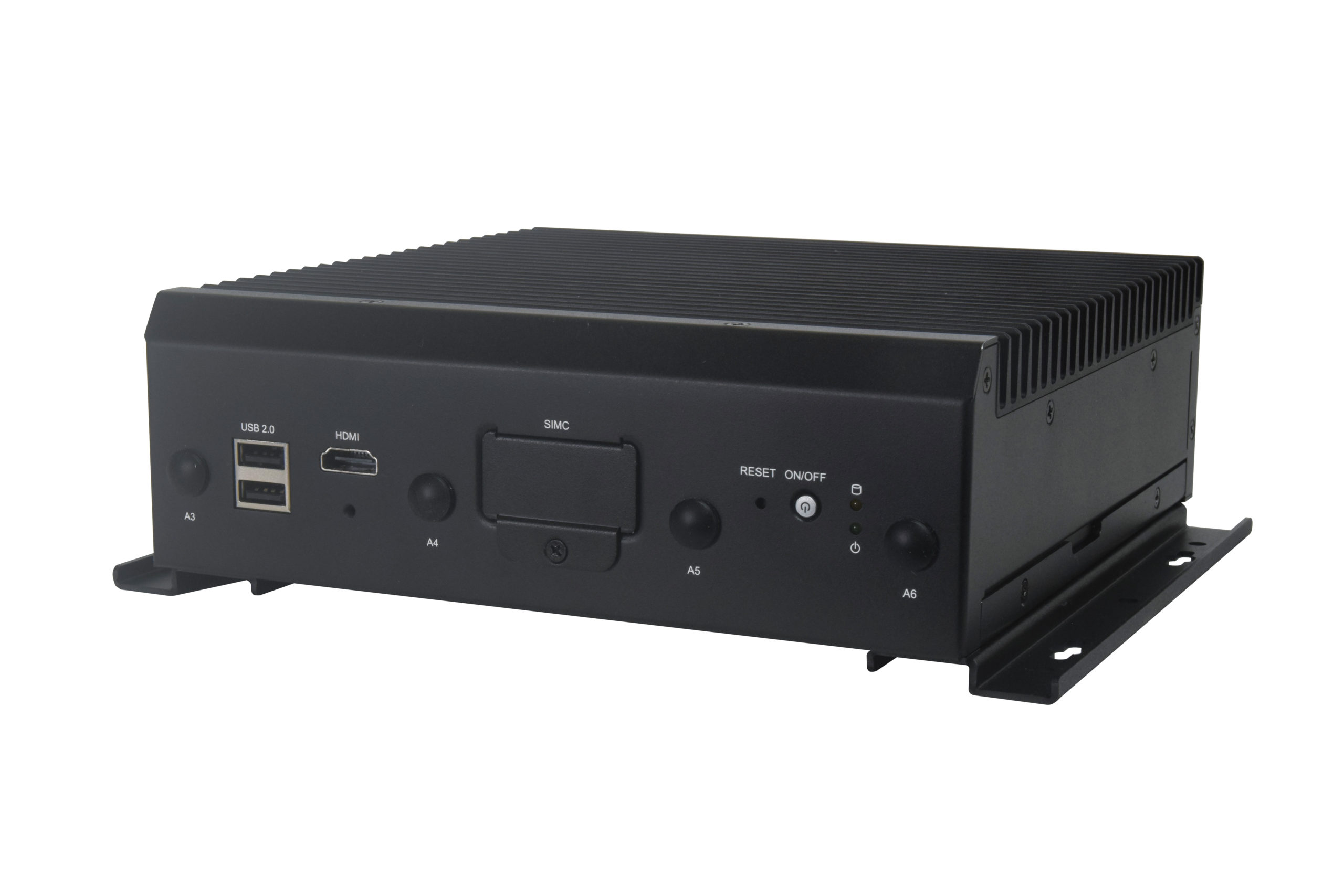 Lanner Edge AI Inferencing EAI-I131A-Photo-1