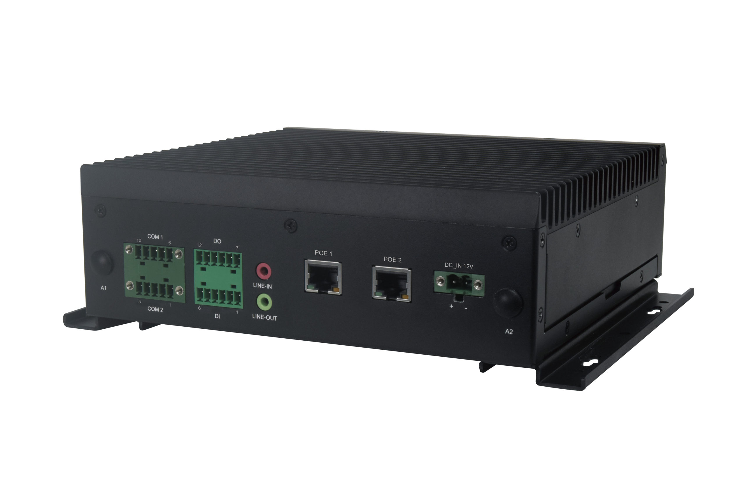 Lanner Edge AI Inferencing EAI-I131A-Photo-2