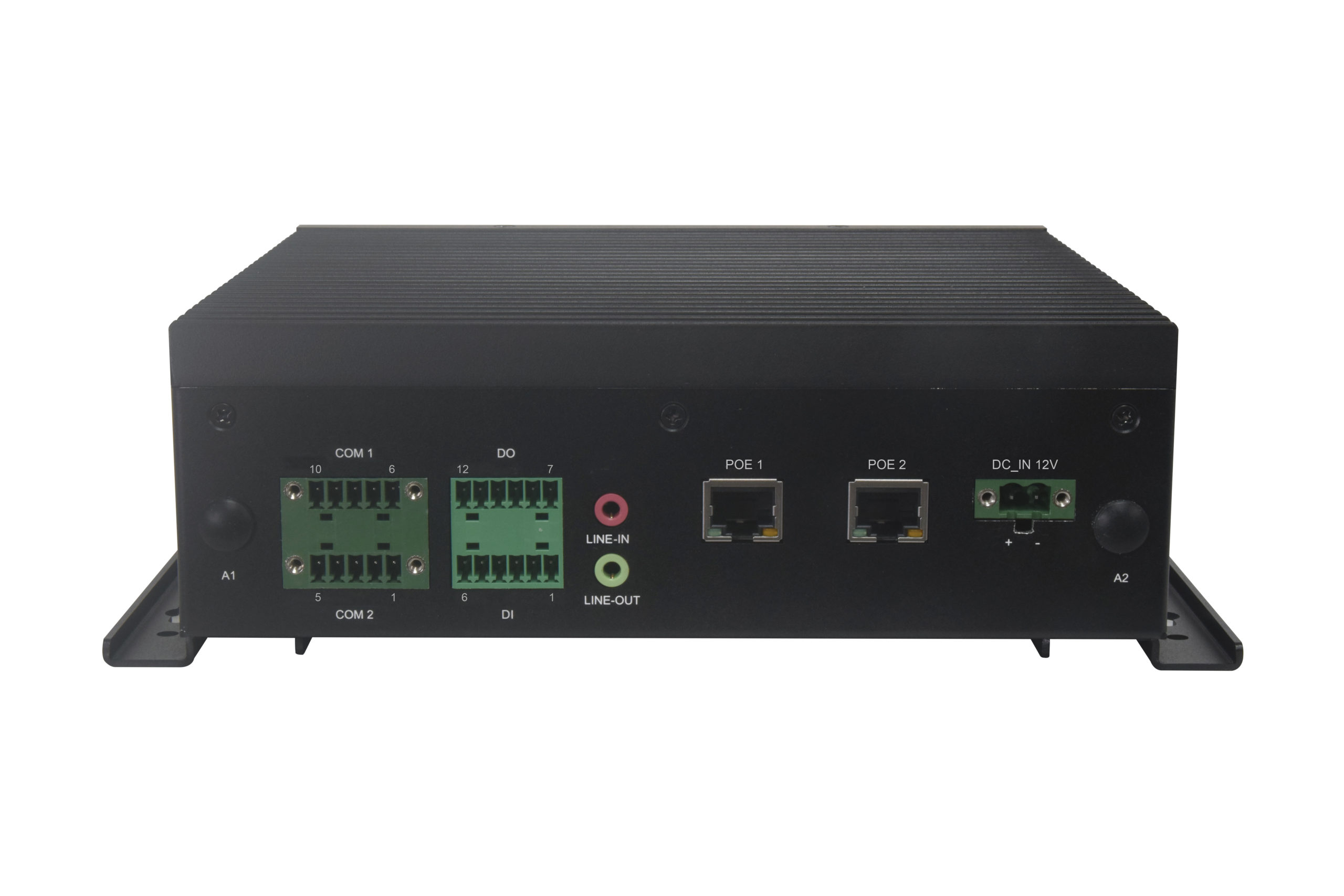 Lanner Edge AI Inferencing EAI-I131A-Photo-3