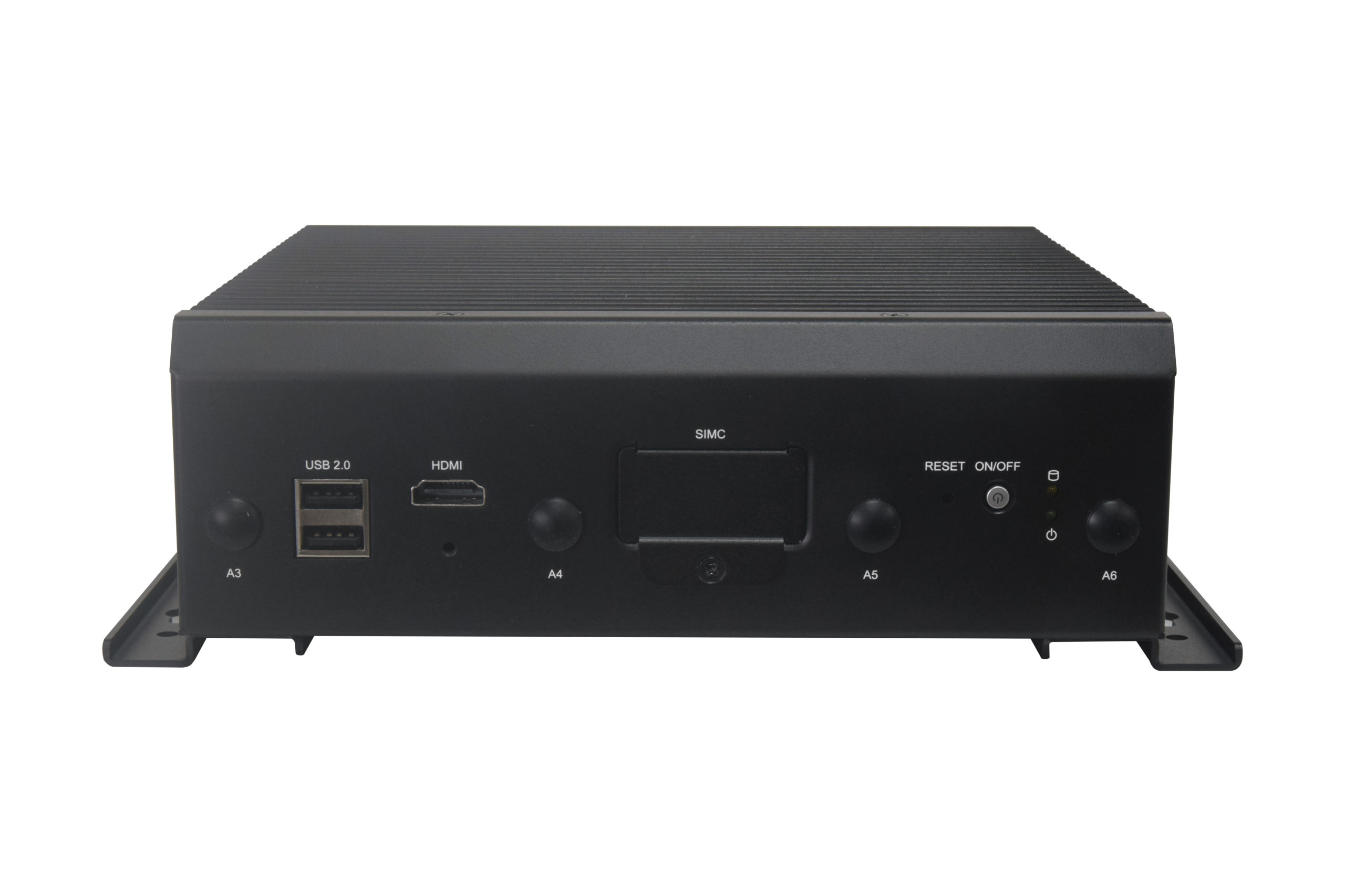 Lanner Edge AI Inferencing EAI-I131A-Photo-4