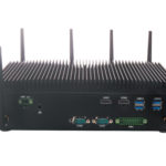 Lanner Edge AI Inferencing/Analytics IIOT-I530H-Photo-thumb-3
