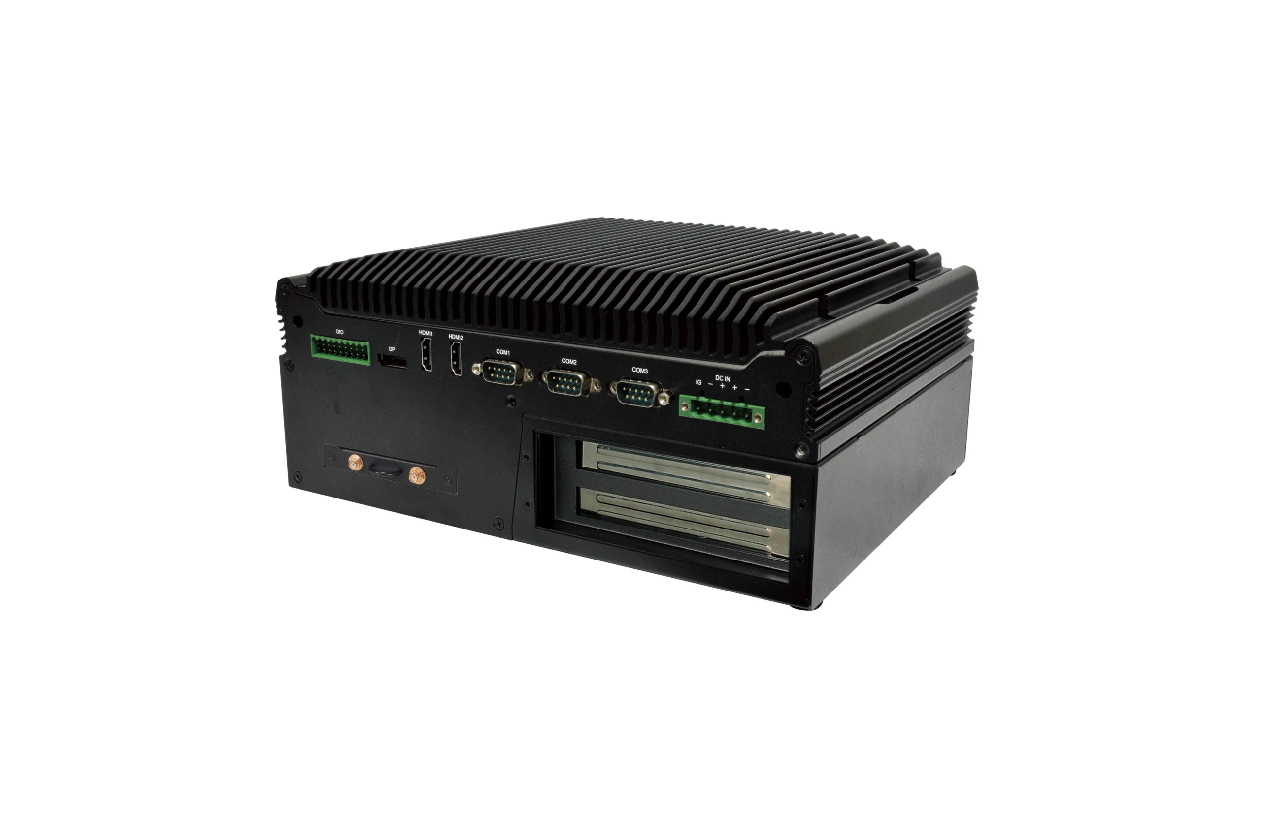 Lanner Edge AI Inferencing/Analytics LEC-2290E-Photo-2