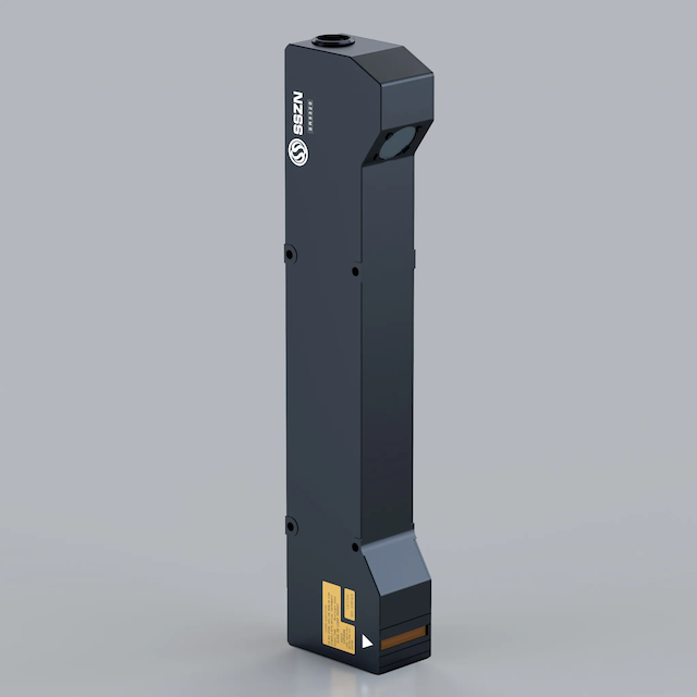 SinceVision SR Series SR5220