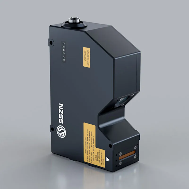 SinceVision SR Series SR7060