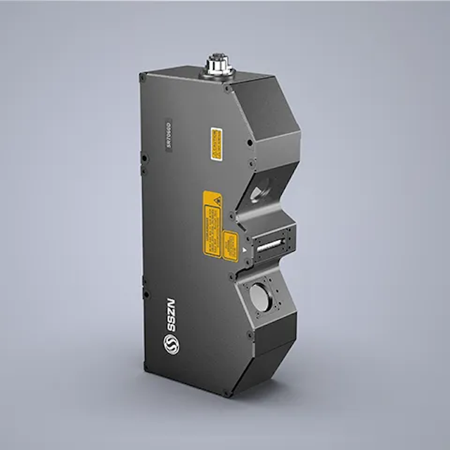 SinceVision SR Series SR7060D