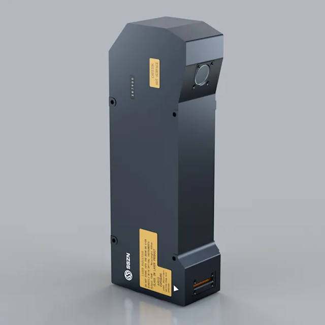 SinceVision SR Series SR7900