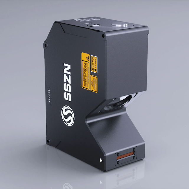 SinceVision SR Series SR9040