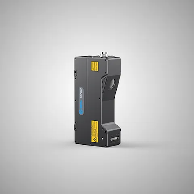 SinceVision SRI Series SRI7400R