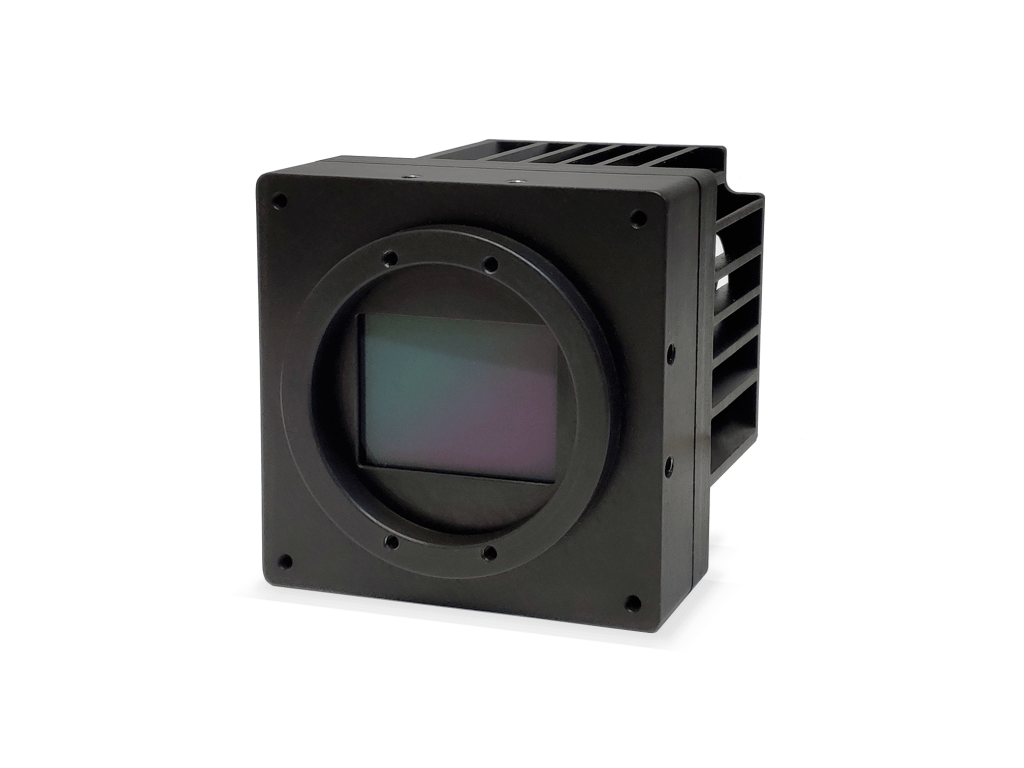 KAYA Instruments Iron 3238