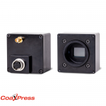 KAYA Instruments Iron CXP 253