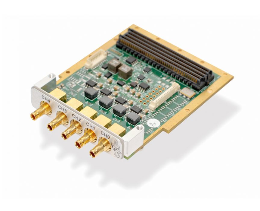 KAYA Instruments FMC CXP Card KY-FMCCXP-2R3T