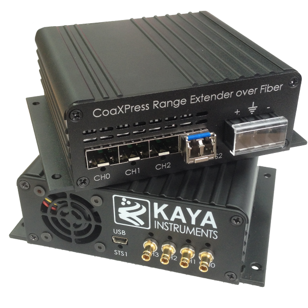 KAYA Instruments KY-FEXT