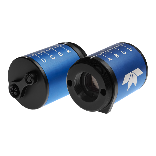 FLIR Forge 1GigE IP67 FG-PGE-50S5M-C-IP