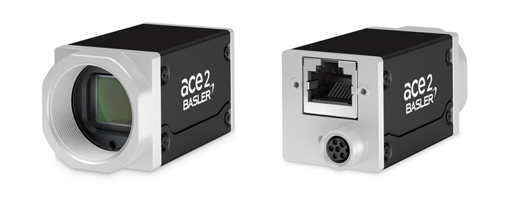 Basler ace 2 a2A2840-14gmUV Camera