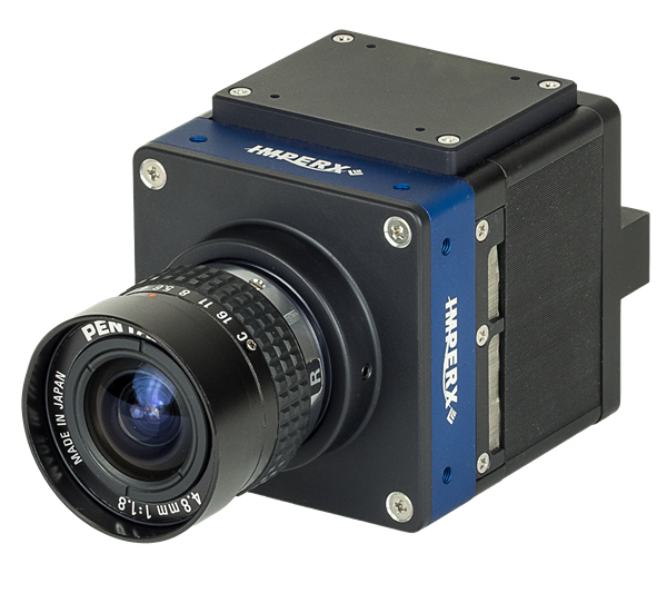 Imperx Puma POE-P2520I-T VIS-SWIR Camera