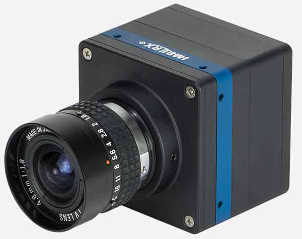 Imperx Cheetah CXP-C1640 Camera