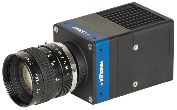 Imperx Cheetah SFP-C1640 Camera