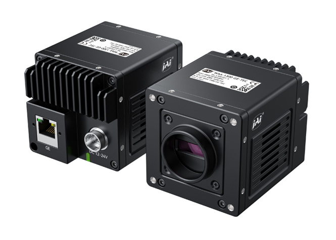 JAI Wave WAA-1300-GE-TEC Camera