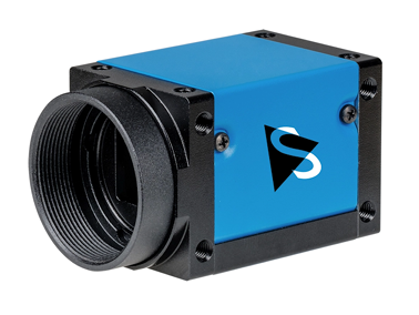 The Imaging Source Visus ViC 43GR0521 Color Camera