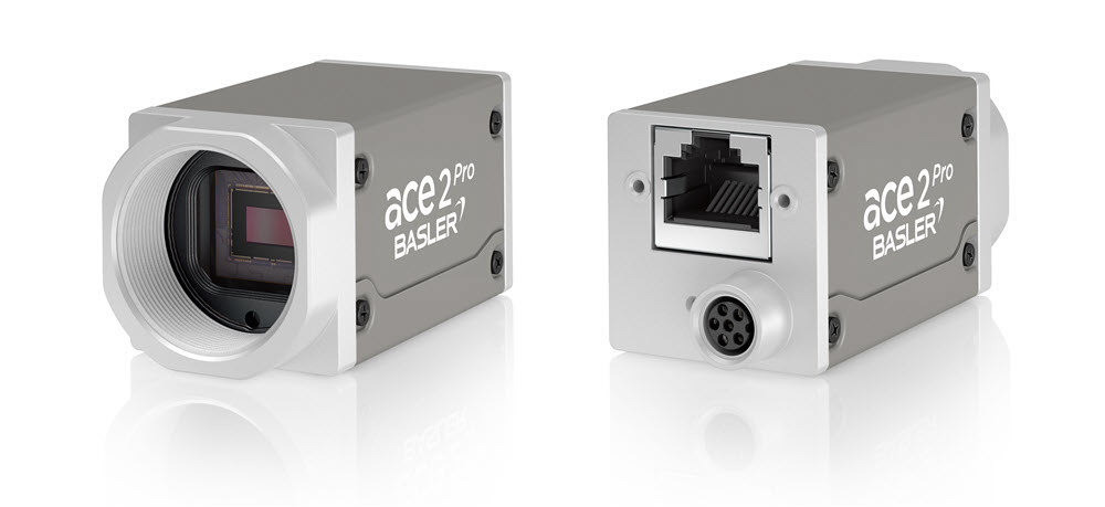 Basler ace 2 a2A2048-37gmPRO Camera