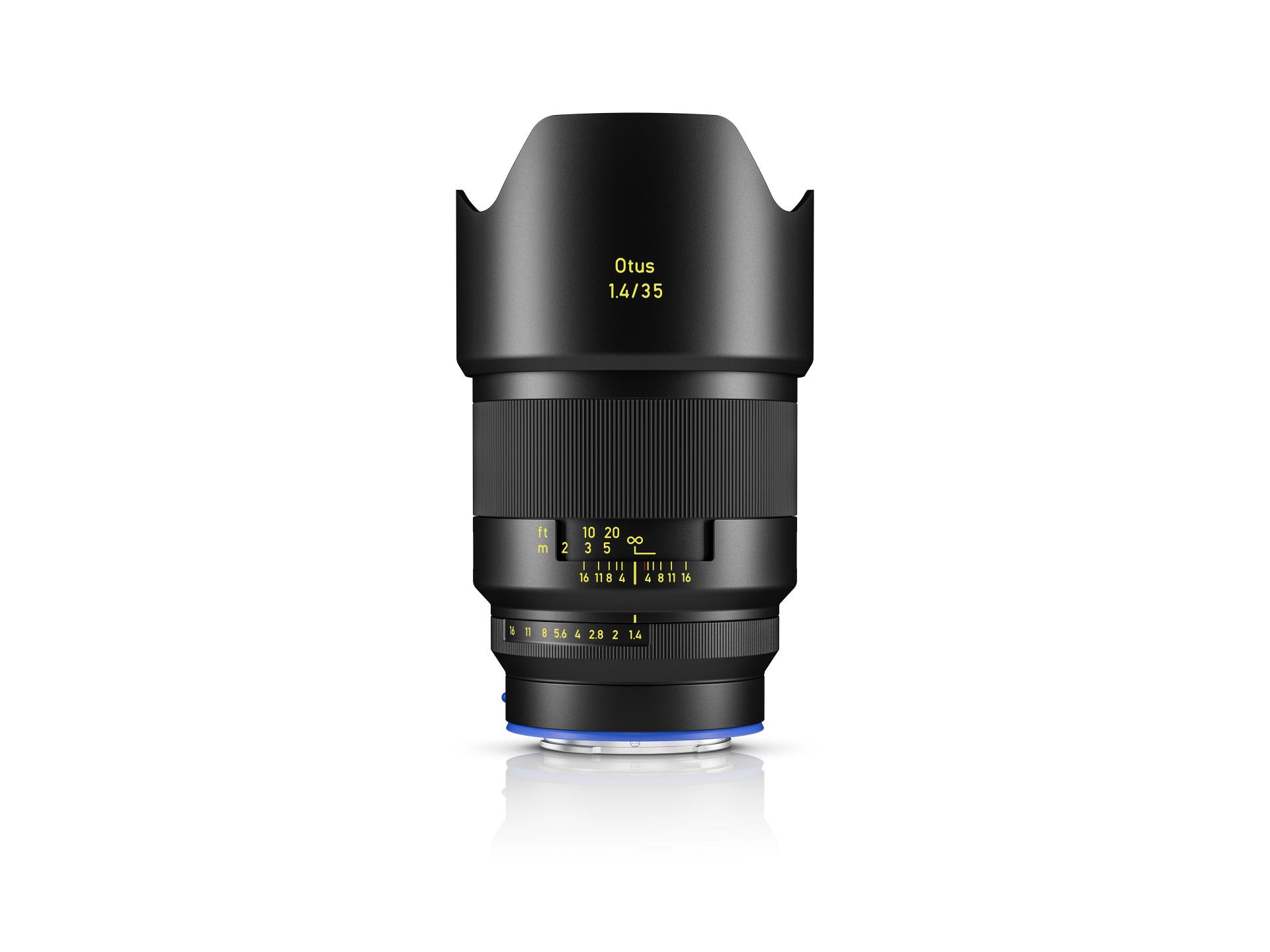 ZEISS Otus ML 1.4/35 Lens