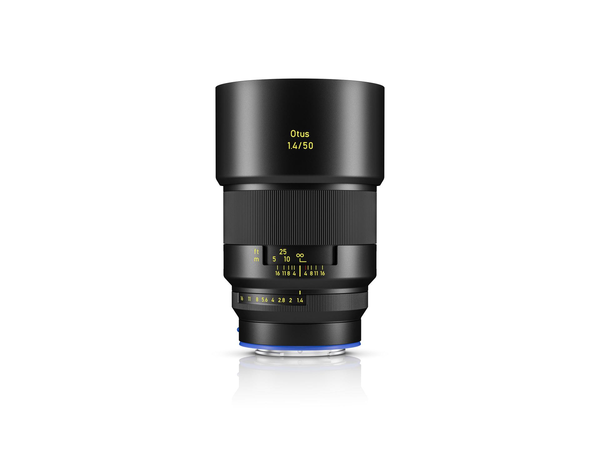 ZEISS Otus ML 1.4/50 Lens