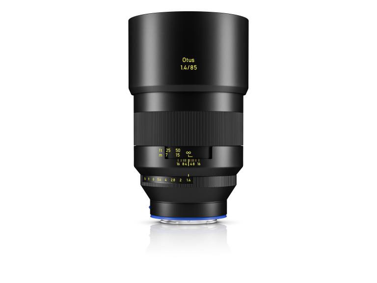 ZEISS Otus ML 1.4/85 Lens