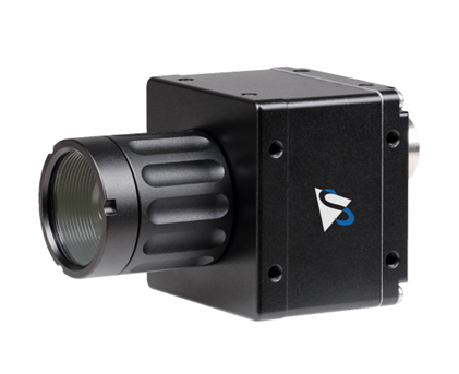 The Imaging Source Visus IP67 ViC 47GR0521-I67 Color Camera