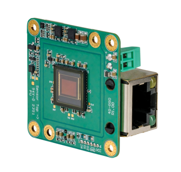 The Imaging Source DFM 47GR0521-ML Color Board Camera