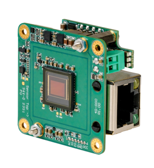 The Imaging Source DFM 47GR0521-MLP camera