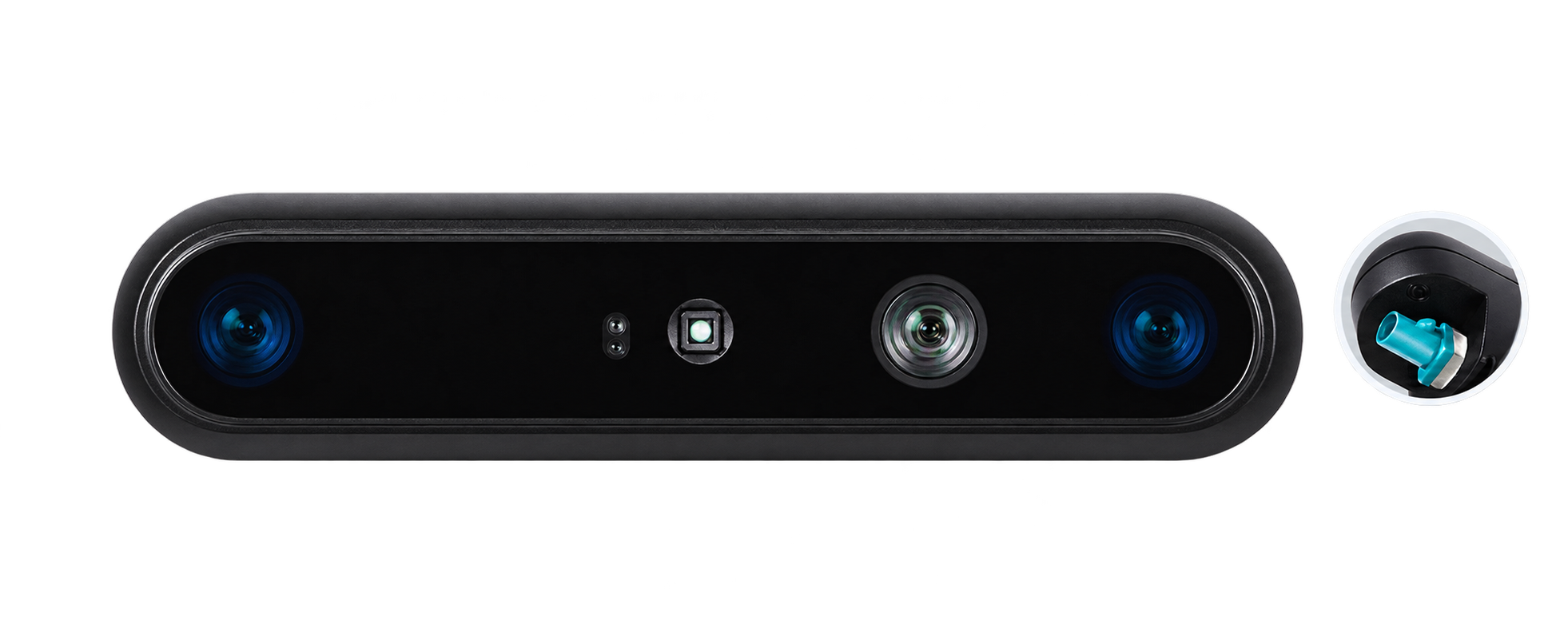 Orbbec Gemini 335Lg Stereo Vision Camera