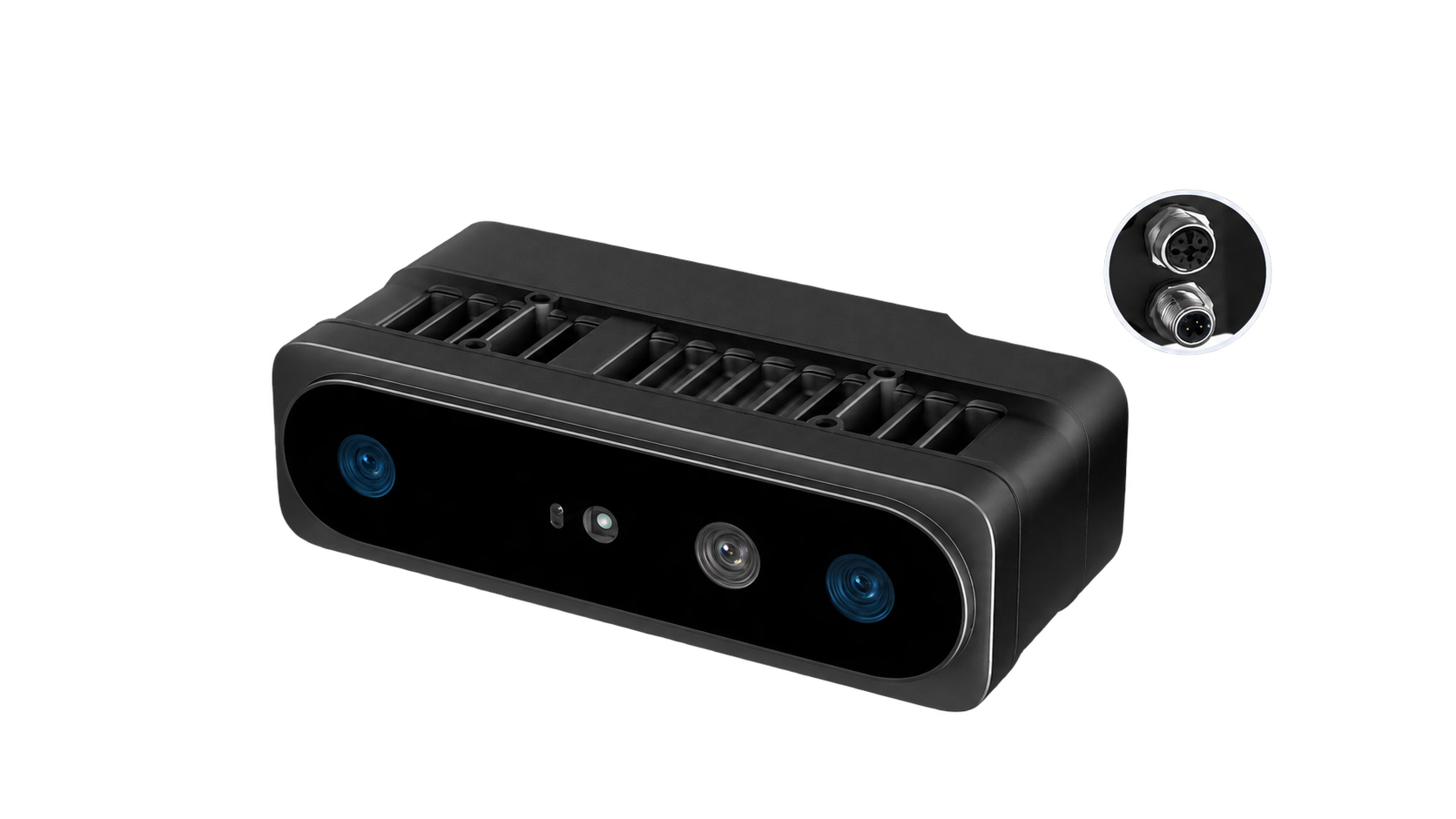 Orbbec Gemini 435Le Stereo Vision Camera