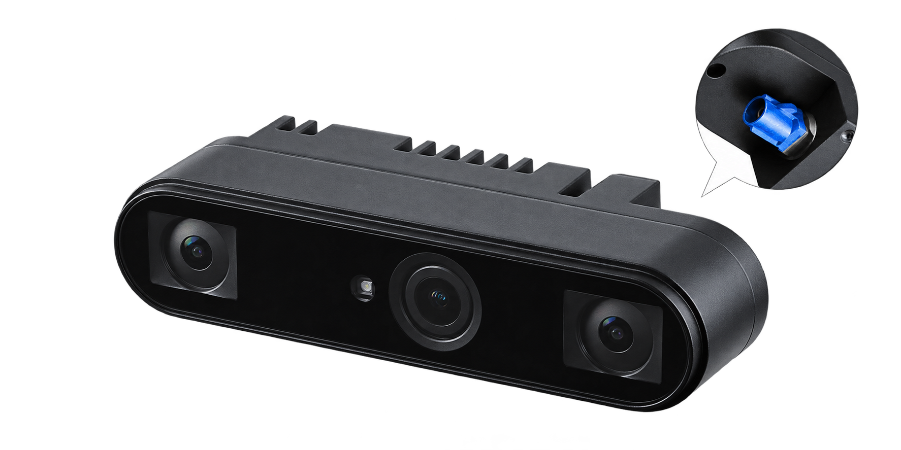 Orbbec Gemini 345Lg Stereo Vision Camera