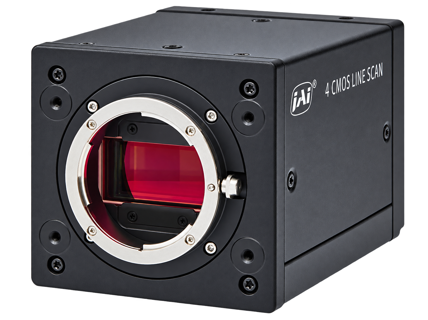 JAI Sweep+ SW-4000Q-CXP2A Camera
