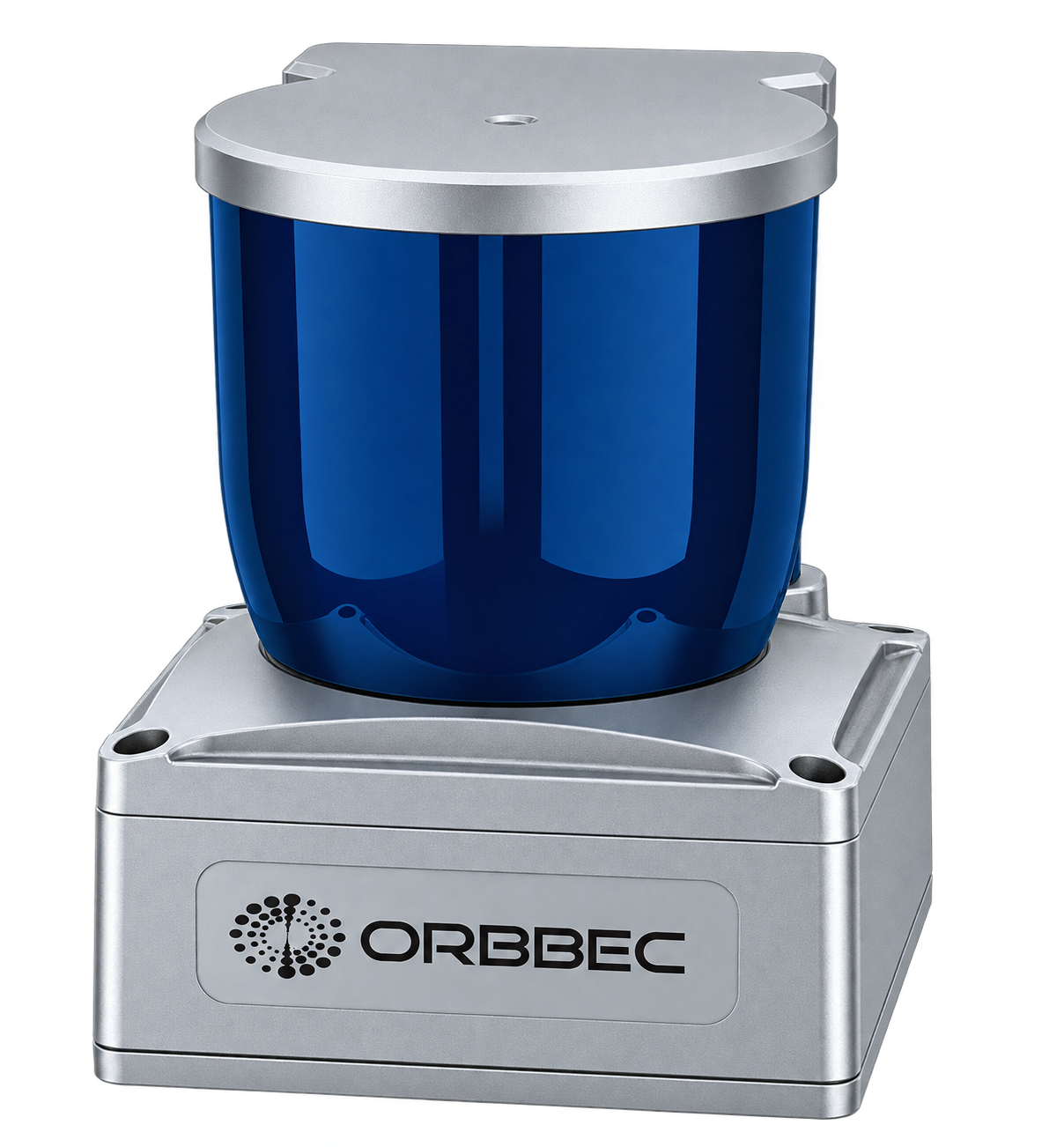 Orbbec Pulsar ME450 3D LiDAR