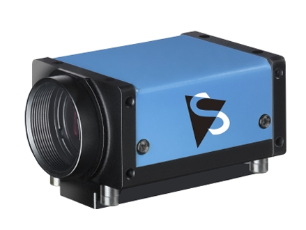 The Imaging Source DFK 38GX267-a Color GigE PoE Industrial Camera