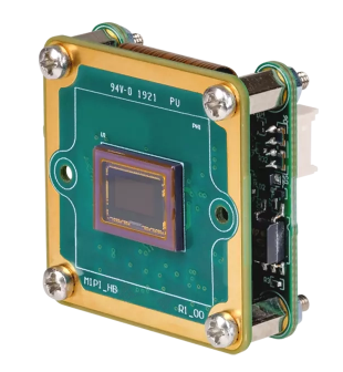 The Imaging Source DFM 36CX335-ML Color FPD-Link III Board Camera