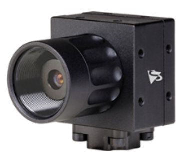 The Imaging Source DMK 36CX335-I67 Monochrome IP67 FPD-Link III Camera
