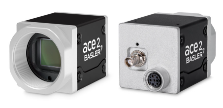 Basler ace 2 V a2A2448-120cc Camera