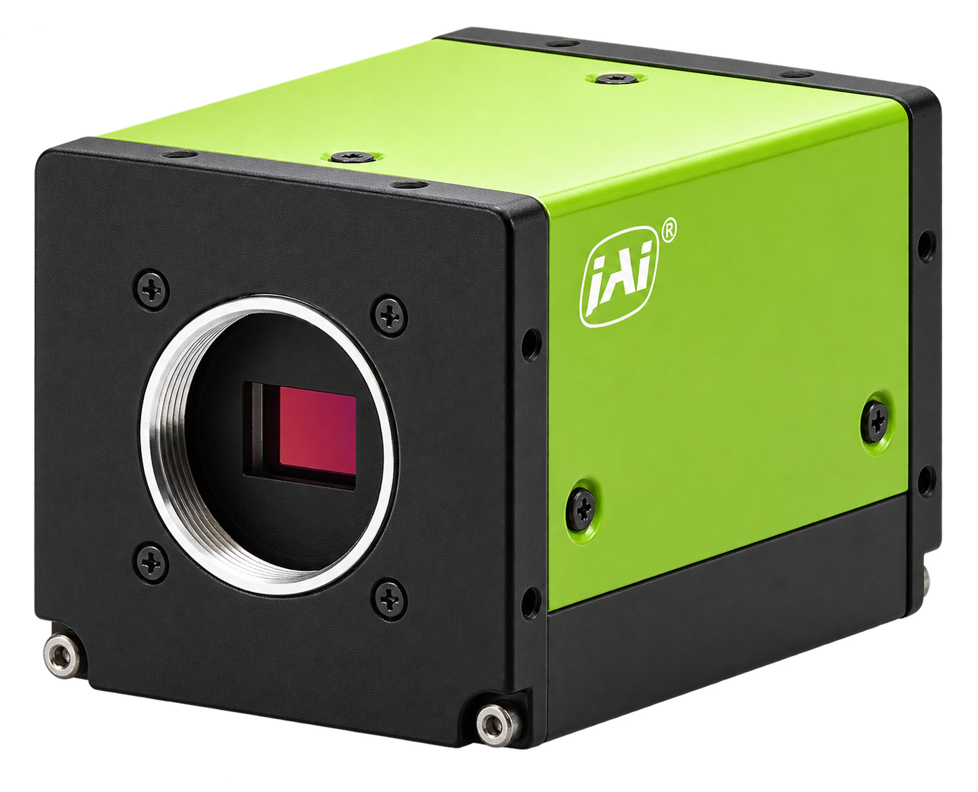 JAI Apex AP-5100T-5GE Camera