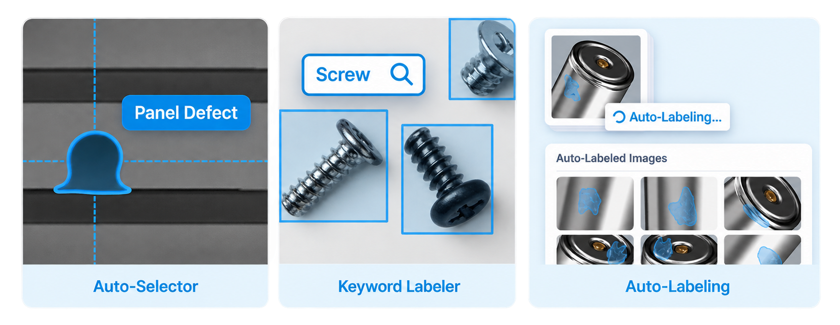 Neurocle Neuro-T AI-Assisted Labeling Neurocle Neuro-T AI-assisted labeling tools