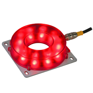 Advanced Illumination RL-S052120 EuroBrite™ Ring Light
