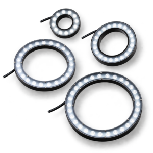 Advanced Illumination RL208 MicroBrite™ Bright Field Ring Light