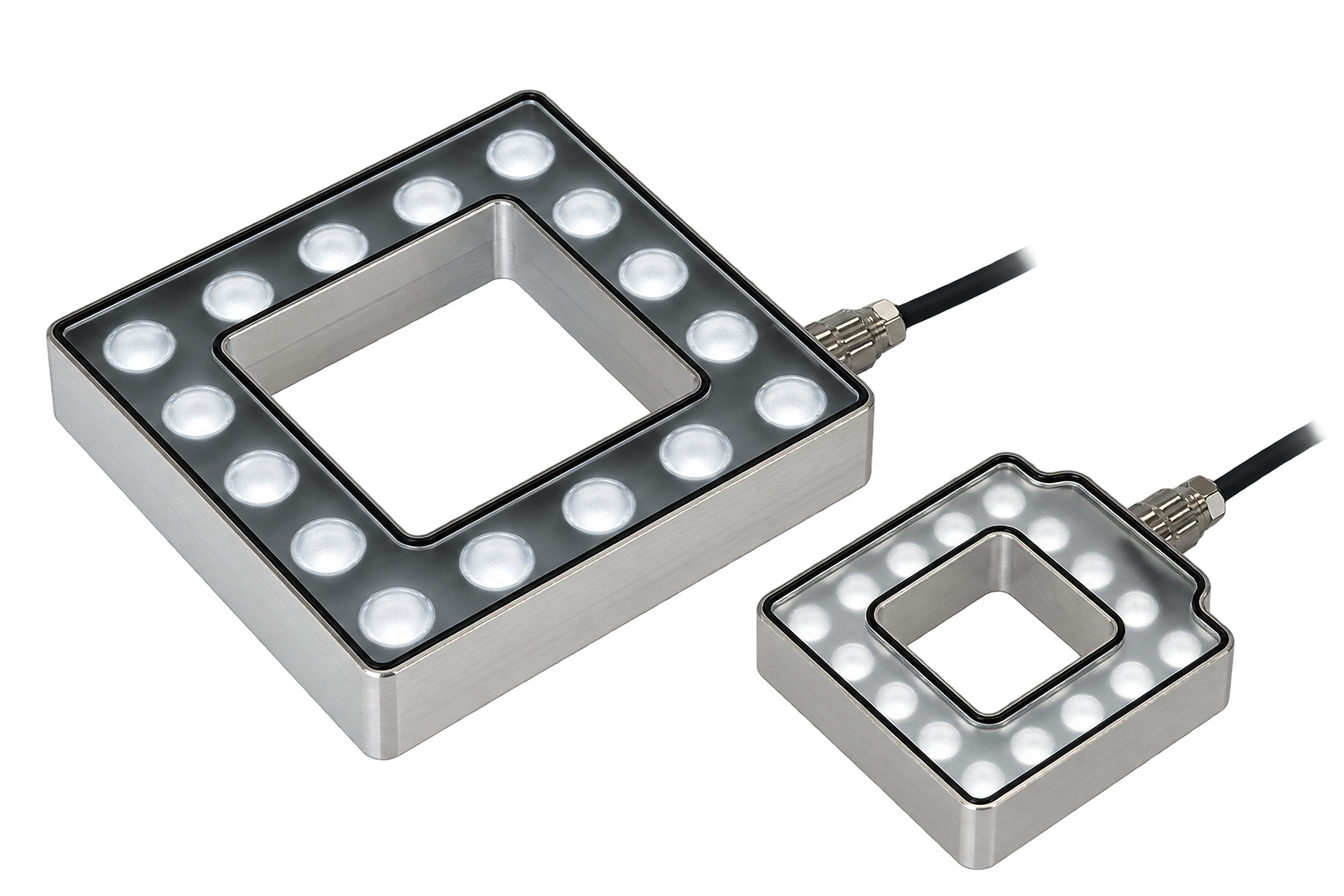 Advanced Illumination RL322 UltraSeal™ Ring Light