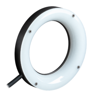Advanced Illumination DF198 MicroBrite™ Diffuse Ring Light