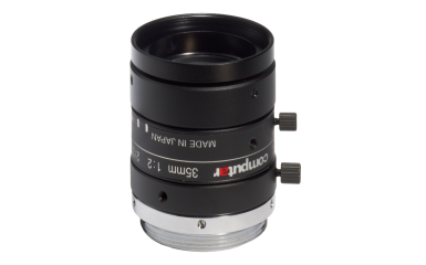 Computar M3511-MPW2-R Lens