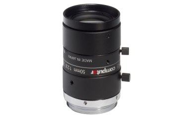 Computar M5011-MPW2-R Lens